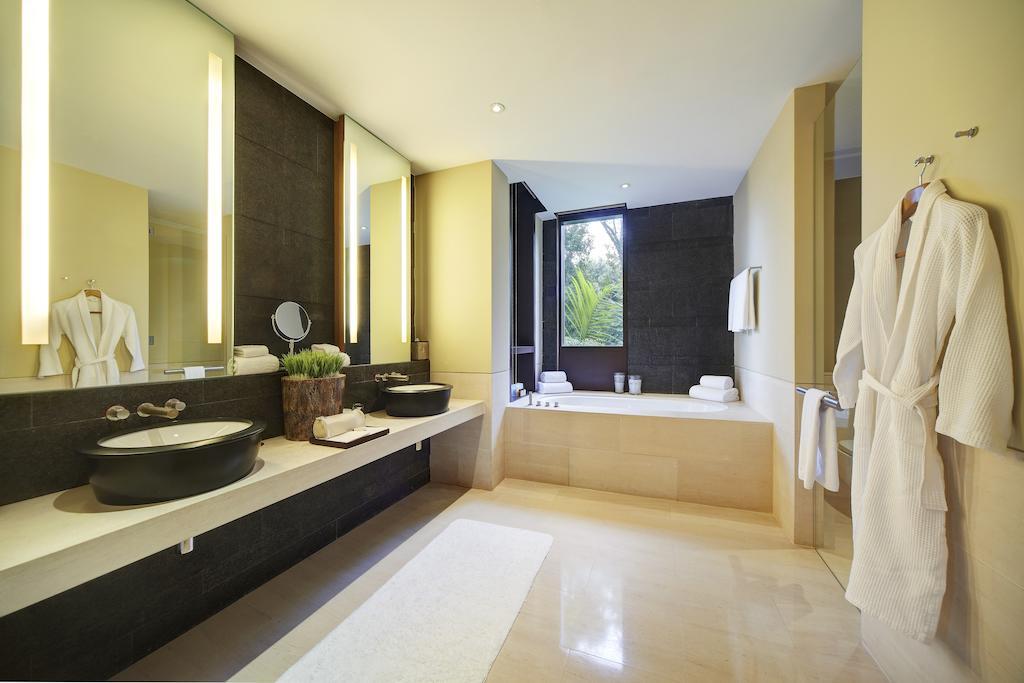 Capella The Club Residences Singapur Exteriér fotografie