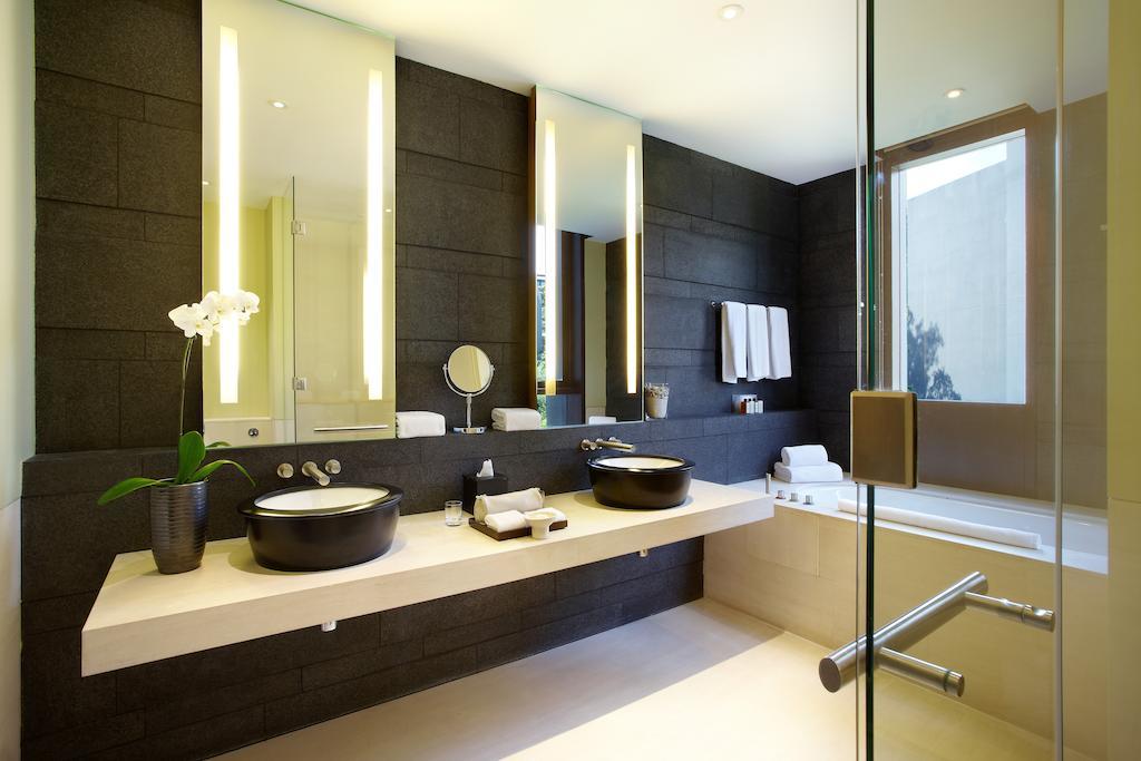 Capella The Club Residences Singapur Pokoj fotografie