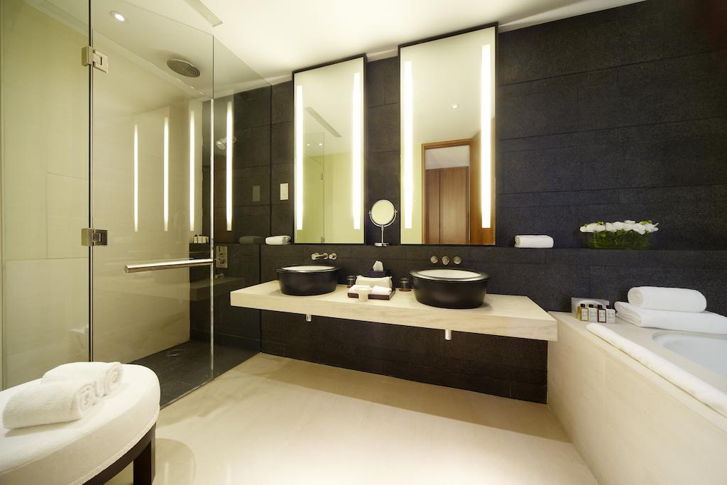 Capella The Club Residences Singapur Pokoj fotografie